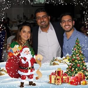 Meet your Posher, Paul